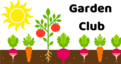 garden club